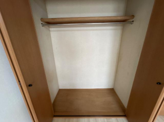 クローゼット