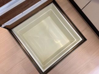 床下収納