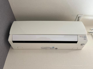 エアコン
