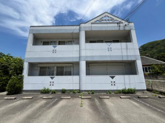 外観写真（昼）