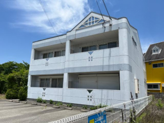 外観写真（昼）