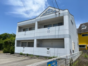 外観写真（昼）