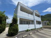 姫路市刀出のアパートの画像