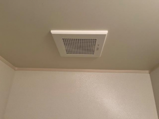 浴室換気扇