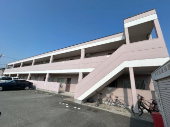 外観写真（昼）