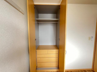 クローゼット