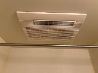 室内設備