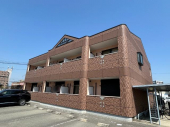 姫路市飾磨区上野田２丁目のアパートの画像