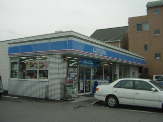 ローソン姫路南インター店まで306ｍ