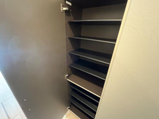 シューズBOX（イメージ）