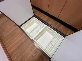 床下収納