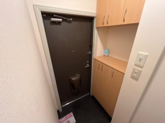 下駄箱