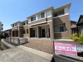 姫路市広畑区西蒲田のアパートの画像
