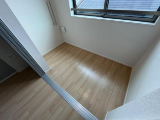 インナーテラス