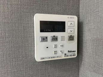 室内設備