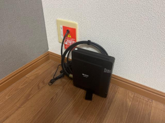 室内設備