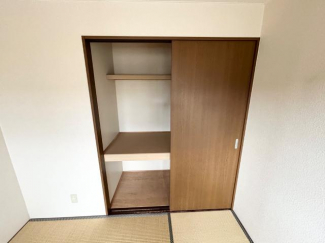 押入れ