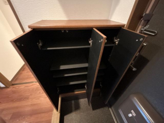 下駄箱