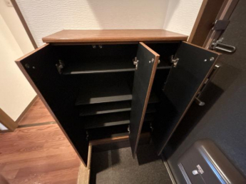 下駄箱