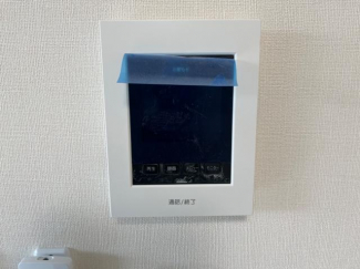 カメラ付インターホン