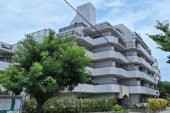 「西宮市マンション」グランドヴィラ西宮の画像