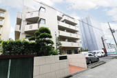 「西宮市マンション」ユニライフ甲子園の画像