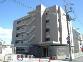 尼崎市善法寺町のマンションの画像