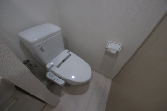 【トイレ】