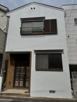 尼崎市西昆陽１丁目の一戸建ての画像