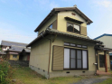 大津市平野１丁目の一戸建ての画像