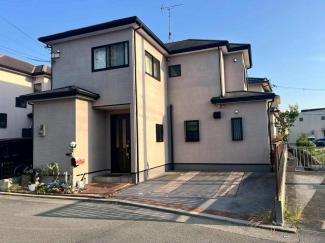 加古川市加古川町美乃利の中古一戸建ての画像