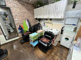 加古川市加古川町寺家町の店舗一戸建ての画像