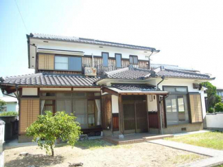宍粟市山崎町上比地の中古一戸建ての画像