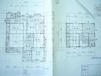 宍粟市山崎町上比地の中古一戸建ての画像