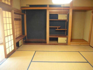 宍粟市山崎町上比地の中古一戸建ての画像