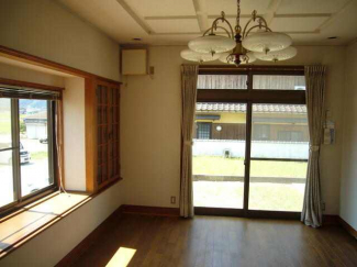 宍粟市山崎町上比地の中古一戸建ての画像