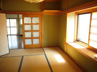宍粟市山崎町上比地の中古一戸建ての画像