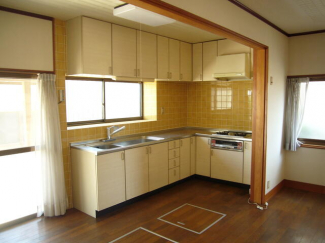 宍粟市山崎町上比地の中古一戸建ての画像