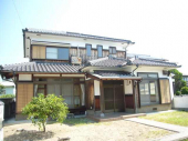 宍粟市山崎町上比地の中古一戸建ての画像