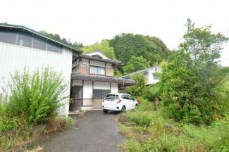 丹波市春日町上三井庄の中古一戸建ての画像