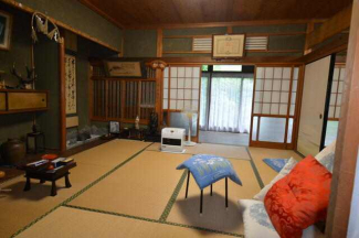 丹波市春日町上三井庄の中古一戸建ての画像