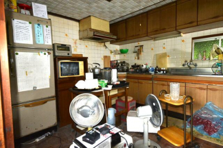 丹波市春日町上三井庄の中古一戸建ての画像