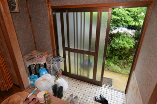 丹波市春日町上三井庄の中古一戸建ての画像