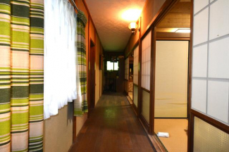 丹波市春日町上三井庄の中古一戸建ての画像