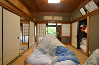 丹波市春日町上三井庄の中古一戸建ての画像