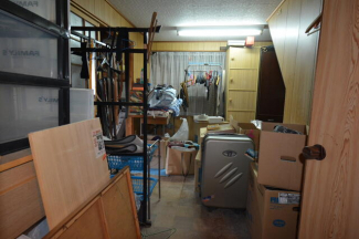 丹波市春日町上三井庄の中古一戸建ての画像