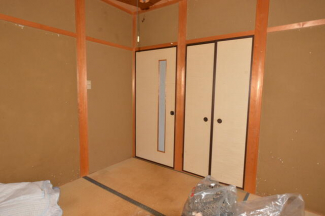 丹波市柏原町田路の中古一戸建ての画像