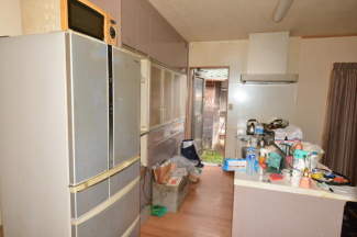 丹波市柏原町田路の中古一戸建ての画像
