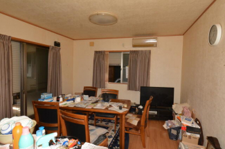 丹波市柏原町田路の中古一戸建ての画像