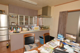 丹波市柏原町田路の中古一戸建ての画像